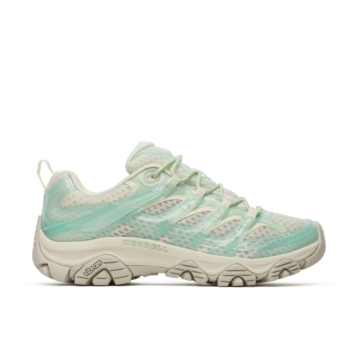Moab 3 Jelly, Mountain/Spearmint, dynamic 1
