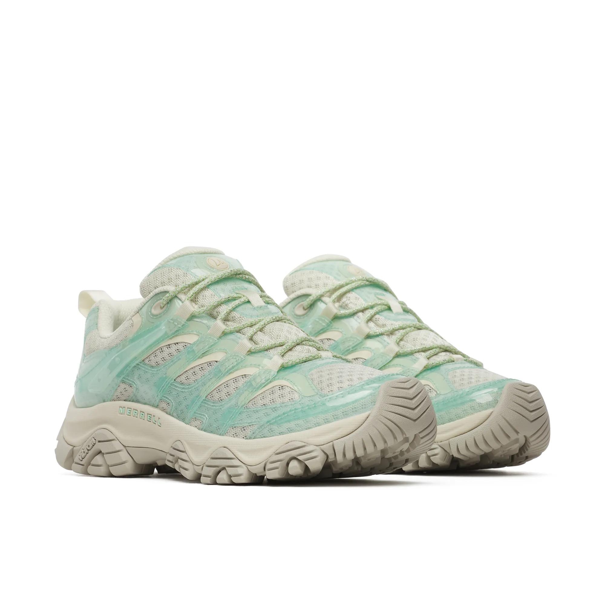 Moab 3 Jelly, Mountain/Spearmint, dynamic 2