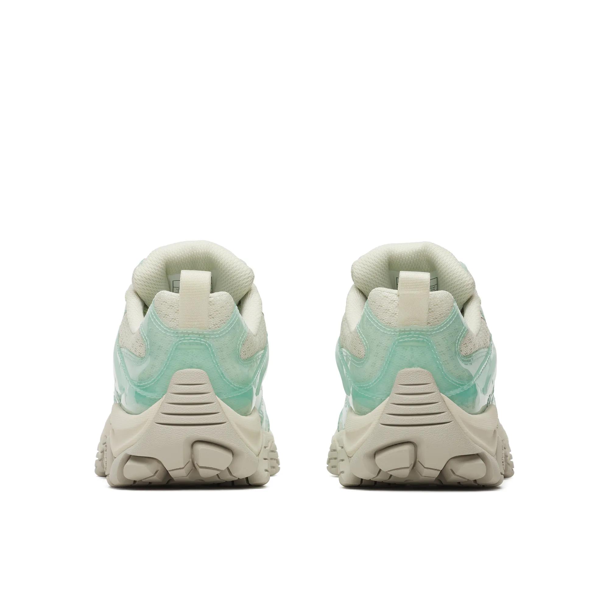 Moab 3 Jelly, Mountain/Spearmint, dynamic 4