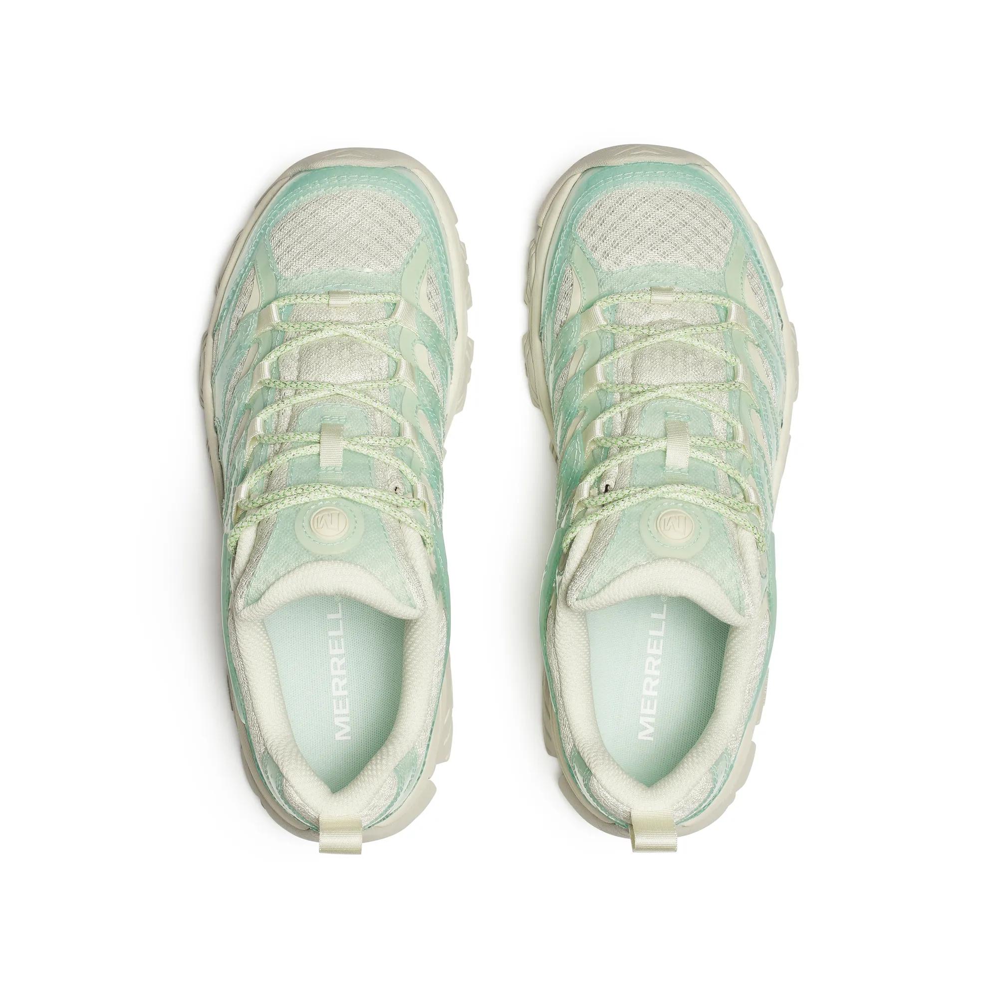 Moab 3 Jelly, Mountain/Spearmint, dynamic 3