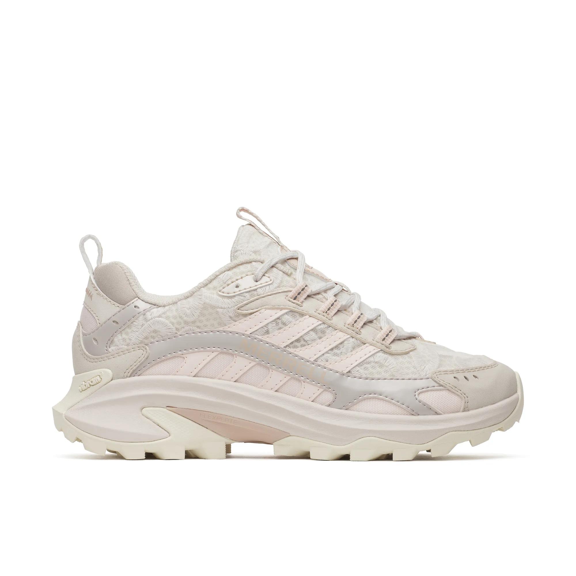 Moab Speed 2 Allure, Petalite, dynamic 1