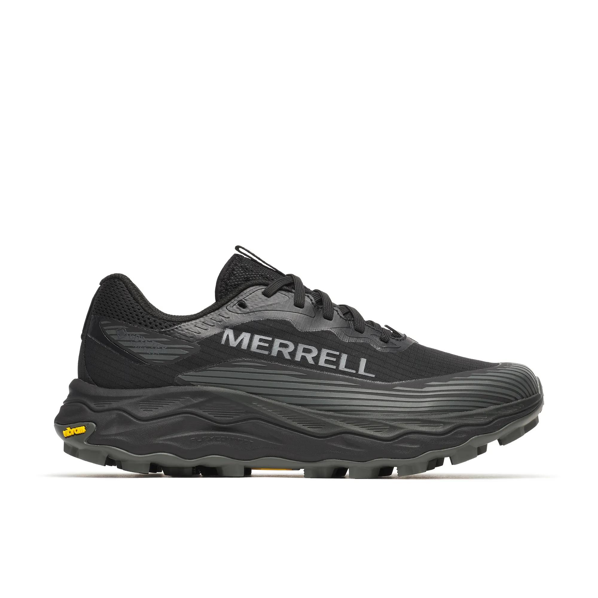 Merrell - Agility Peak 6 Gore-Tex® In Black Size 6 M