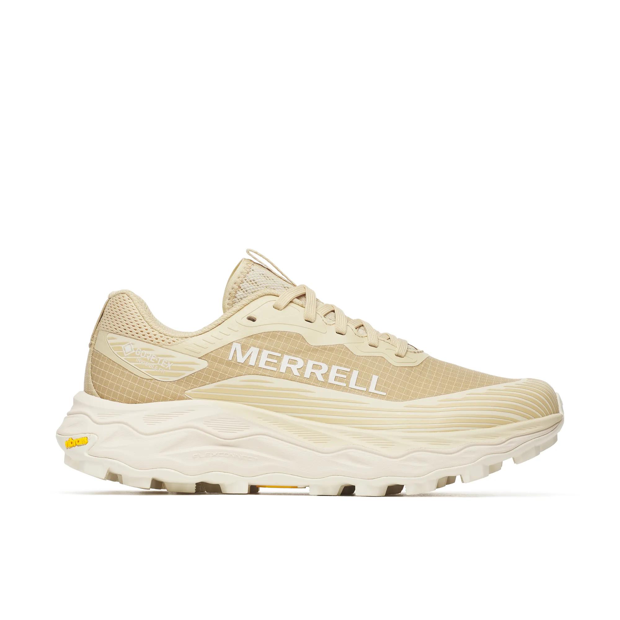 Merrell - Agility Peak 6 Gore-Tex® In Tan Size 6 M