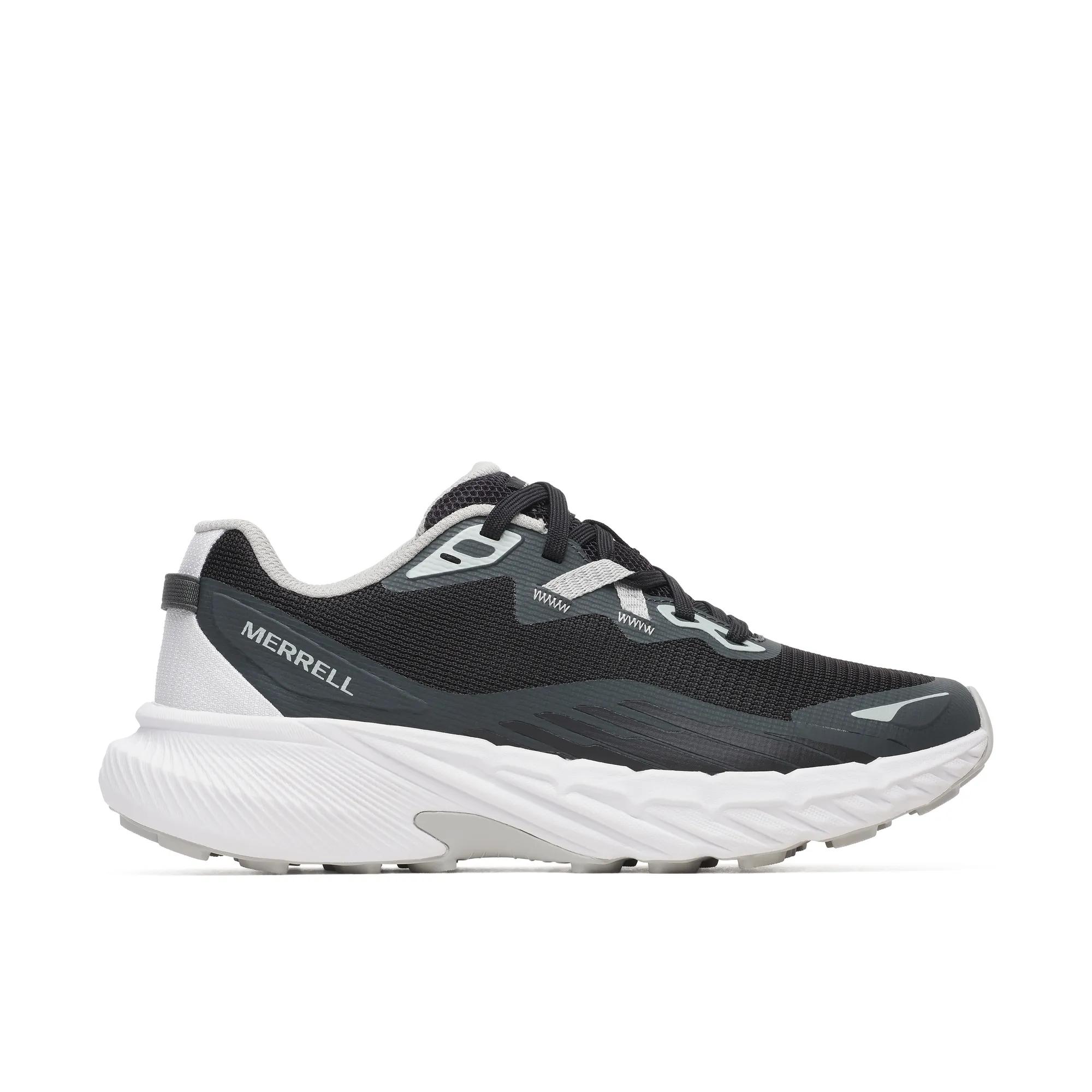 Merrell - Agility Trail In Black Size 7.5 M