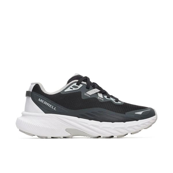 Agility Trail, Black, dynamic