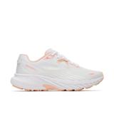White/Peach