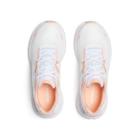 Agility Trail, White/Peach, dynamic 3