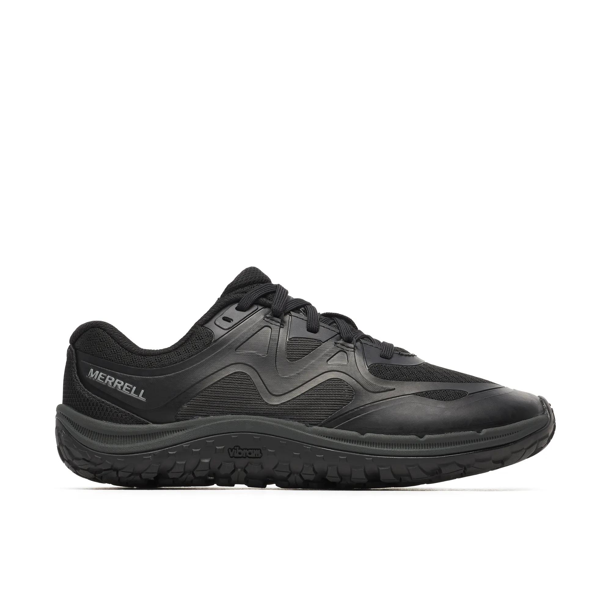 Merrell - Trail Glove 8 In Black Size 5 M