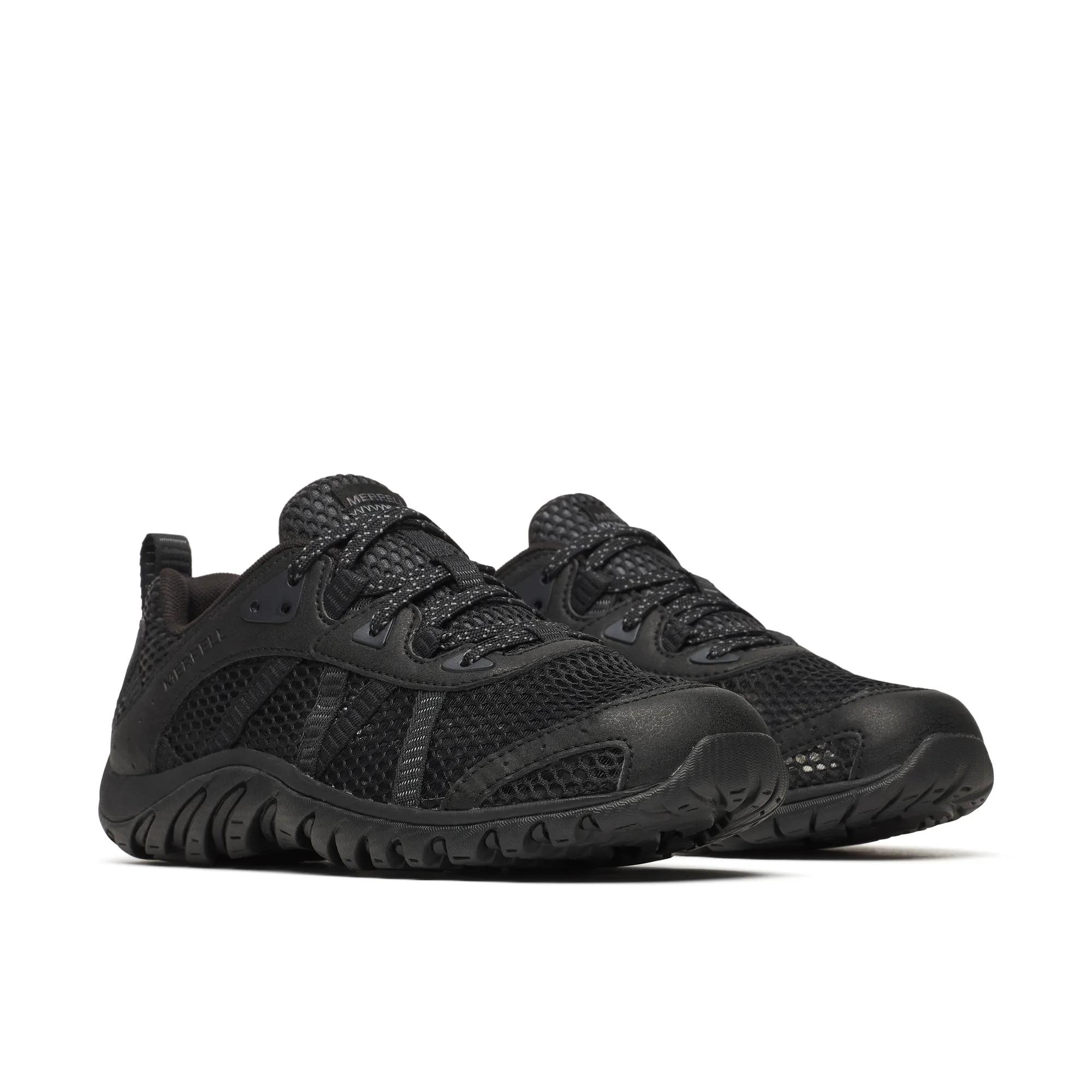 Maipo 3 Aerosport, Black, dynamic 2