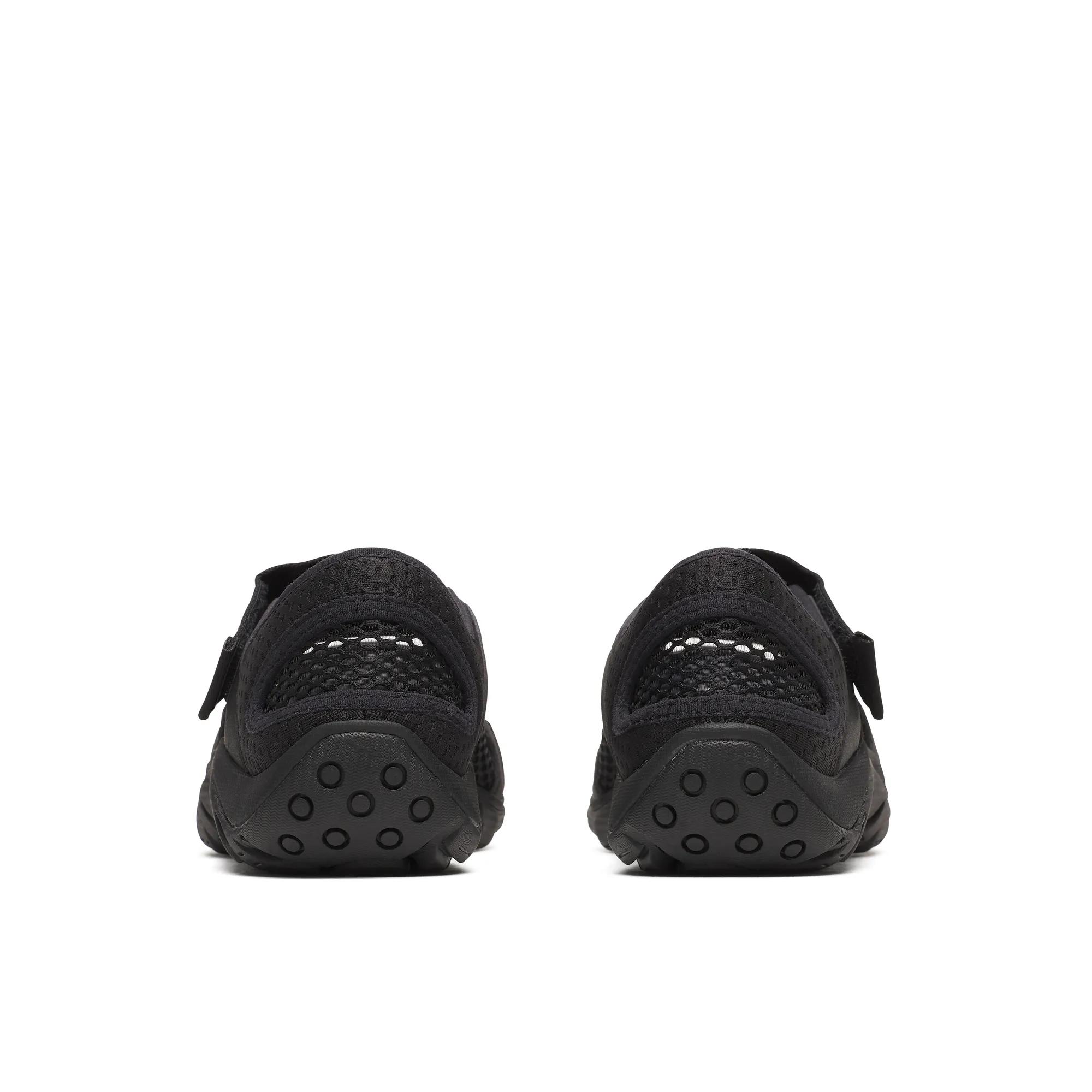 Maipo 3 Mary Jane, Black, dynamic 4