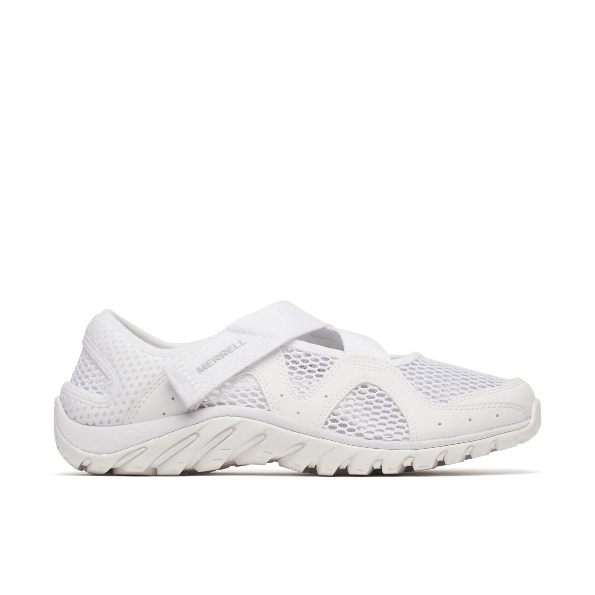 Maipo 3 Mary Jane, White, dynamic 1