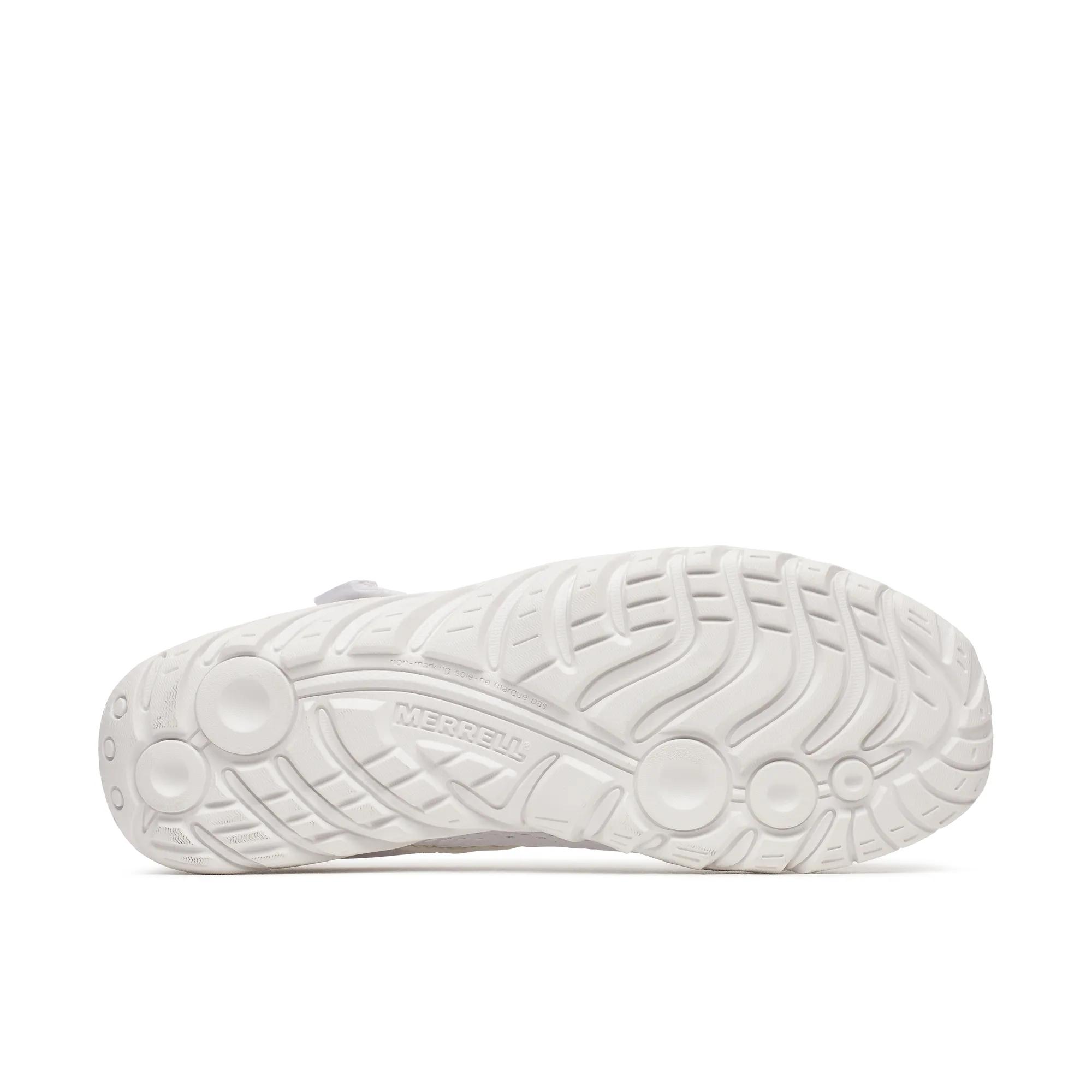 Maipo 3 Mary Jane, White, dynamic 6