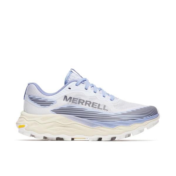 Agility Peak 6, Verbena, dynamic