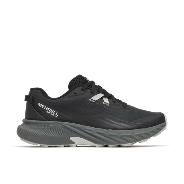 Agility Trail Waterproof, Black, dynamic