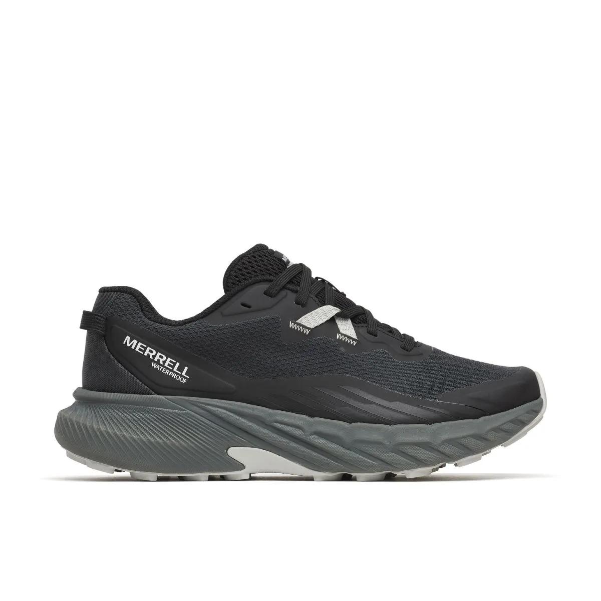 Agility Trail Waterproof, Black, dynamic 1