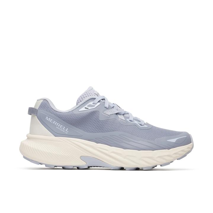 Agility Trail Waterproof, Lost Lilac, dynamic
