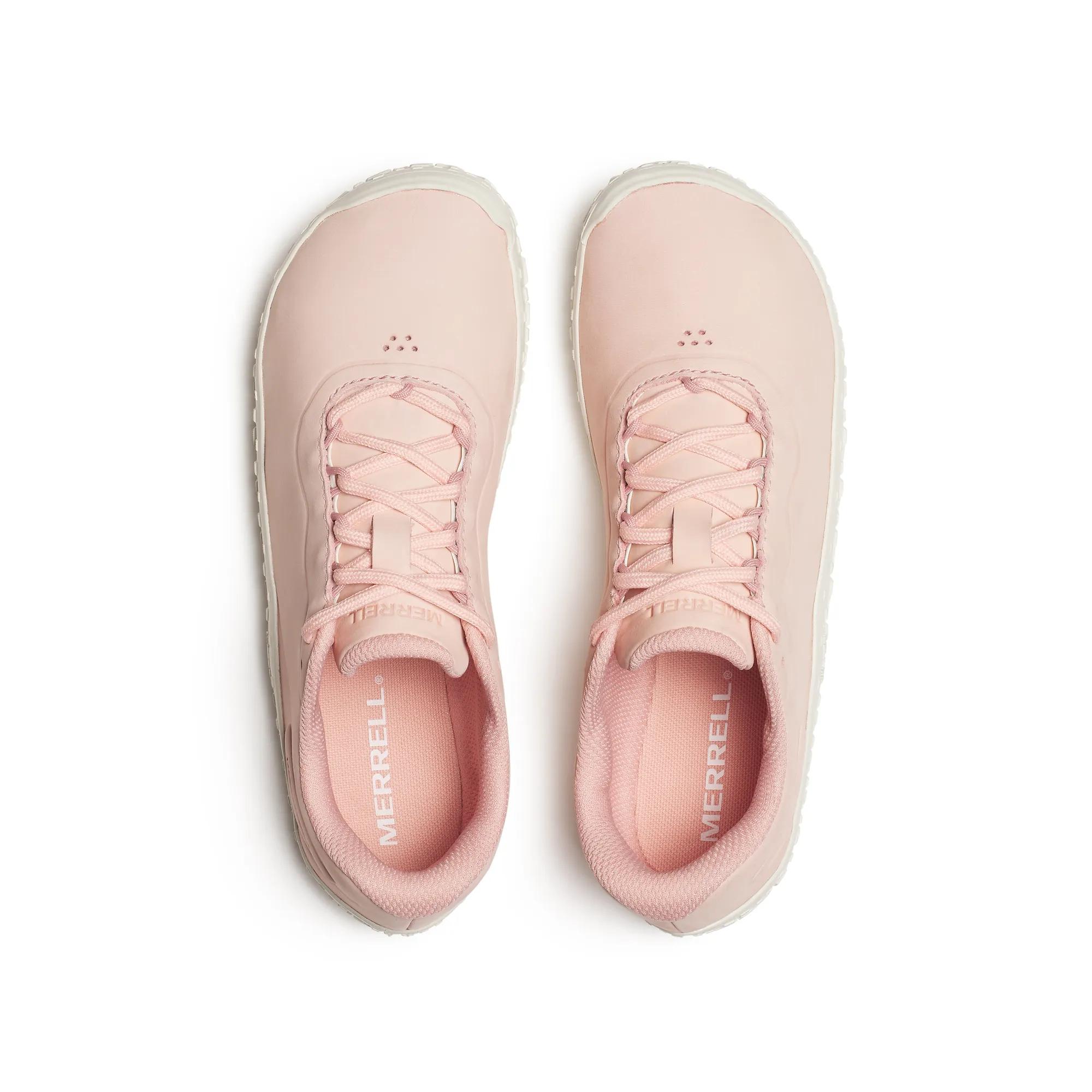 Vapor Glove 7 Leather, Peony, dynamic 3