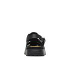 Fleur Leather Fisherman, Black, dynamic 4