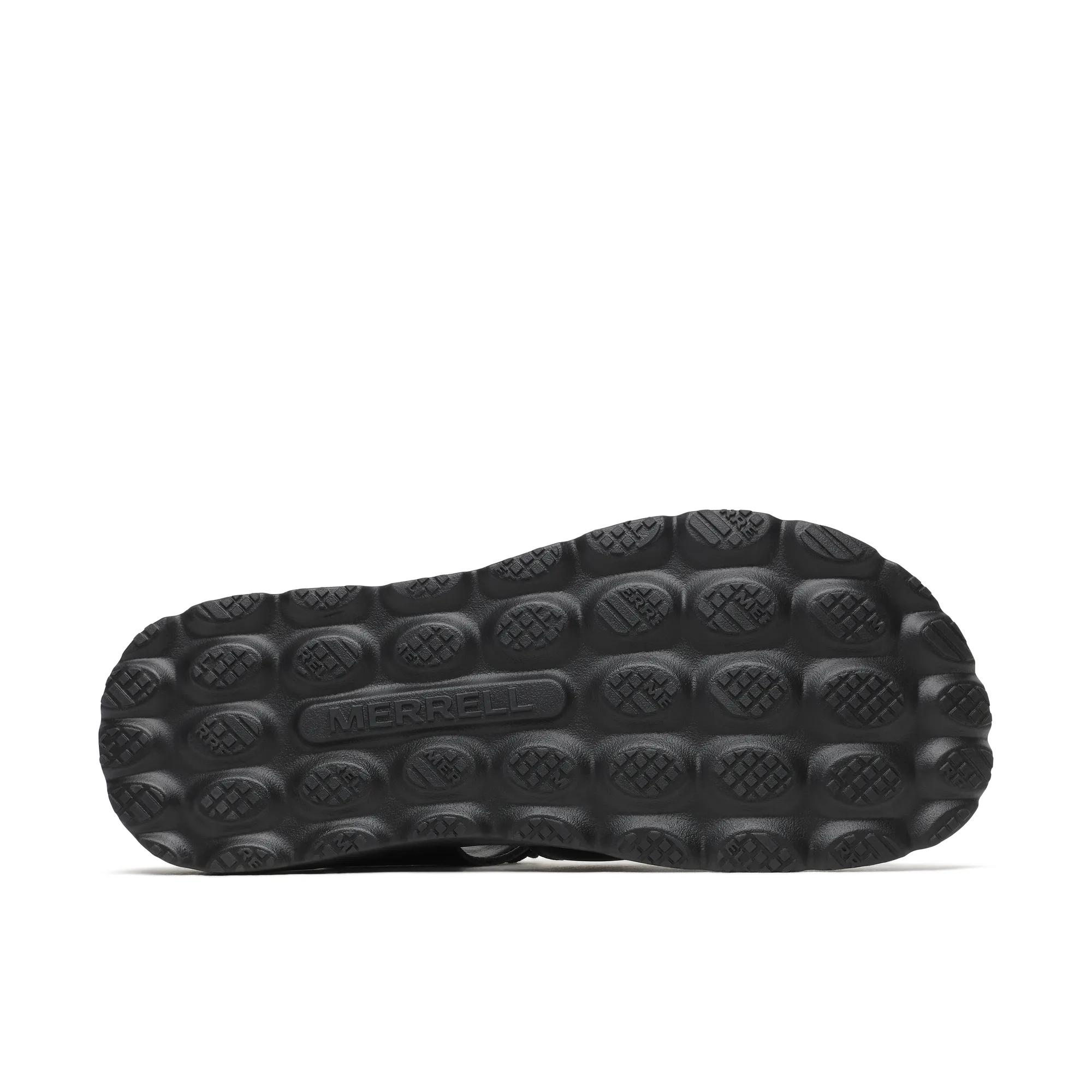 Fleur Leather Fisherman, Black, dynamic 6