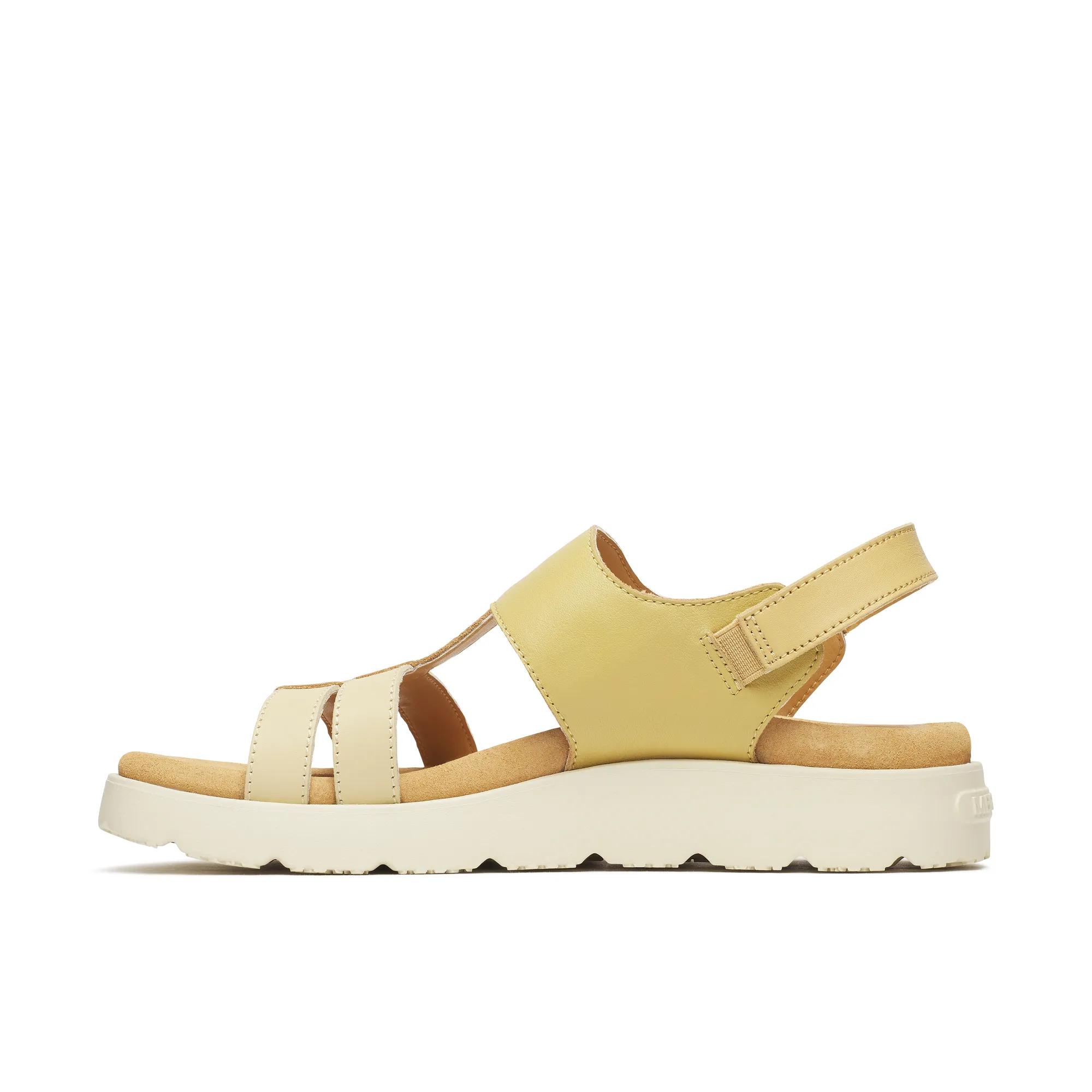 Fleur Leather Backstrap, Caramel, dynamic 5
