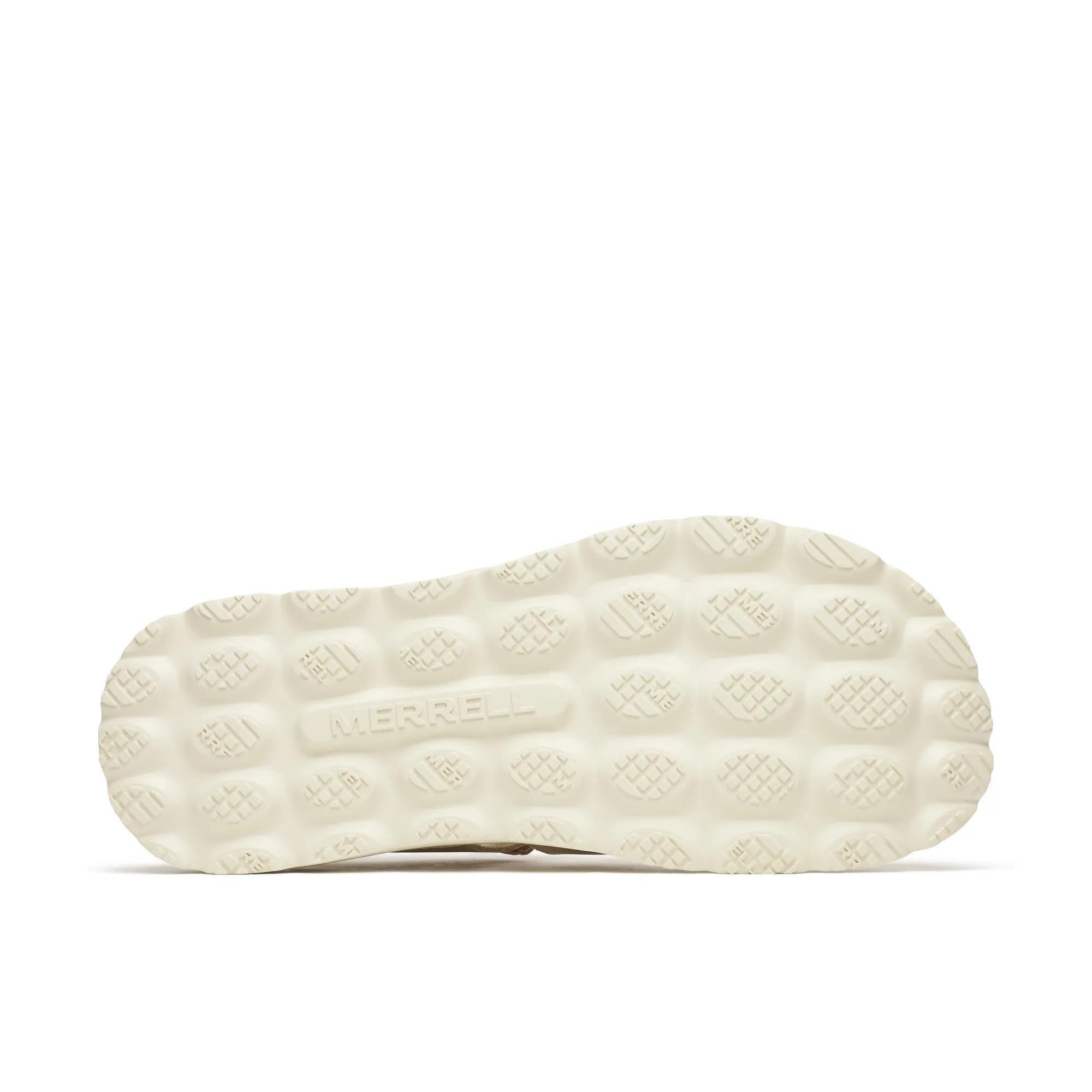 Fleur Leather Fisherman, Almond, dynamic 6
