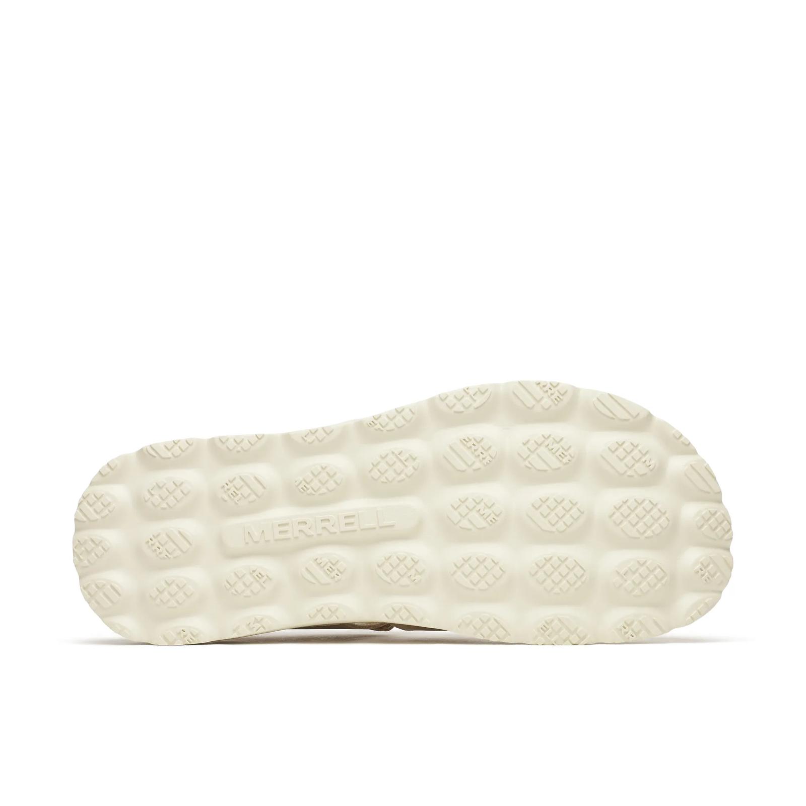 Women's Fleur Leather Fisherman