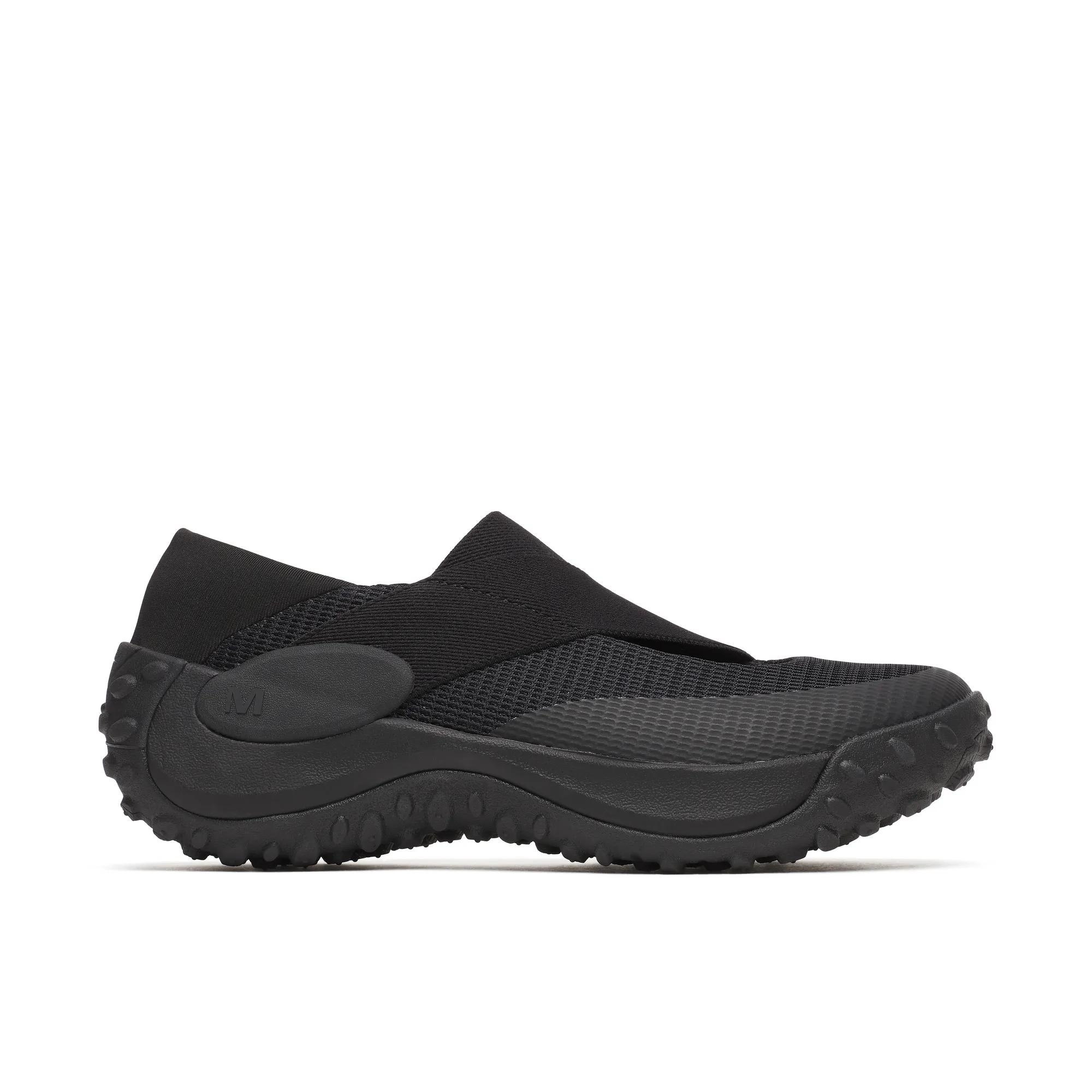 Jungle Trek Mary Jane, Black, dynamic 1