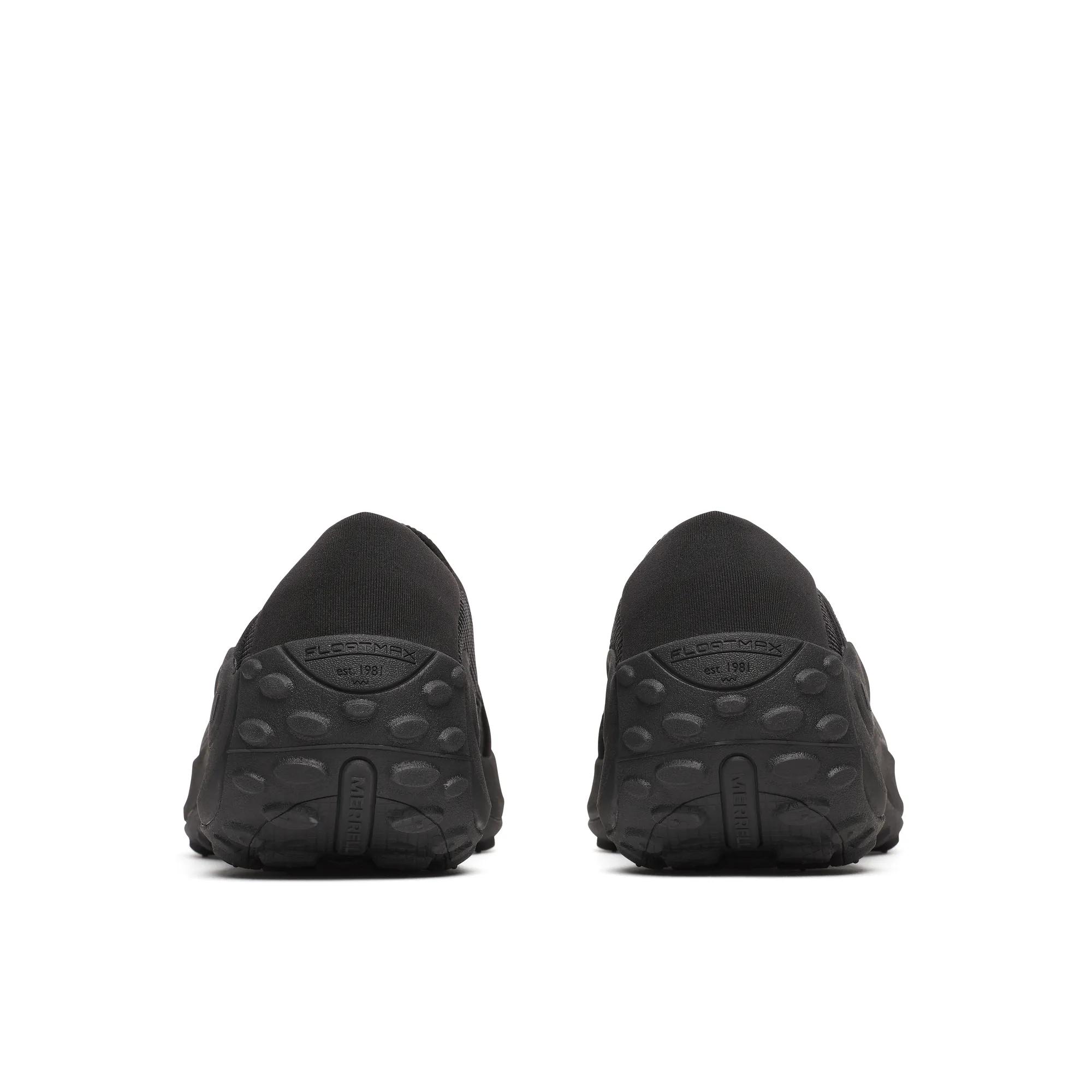 Jungle Trek Mary Jane, Black, dynamic 4