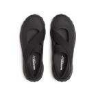 Jungle Trek Mary Jane, Black, dynamic 3