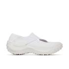 Jungle Trek Mary Jane, White, dynamic 1
