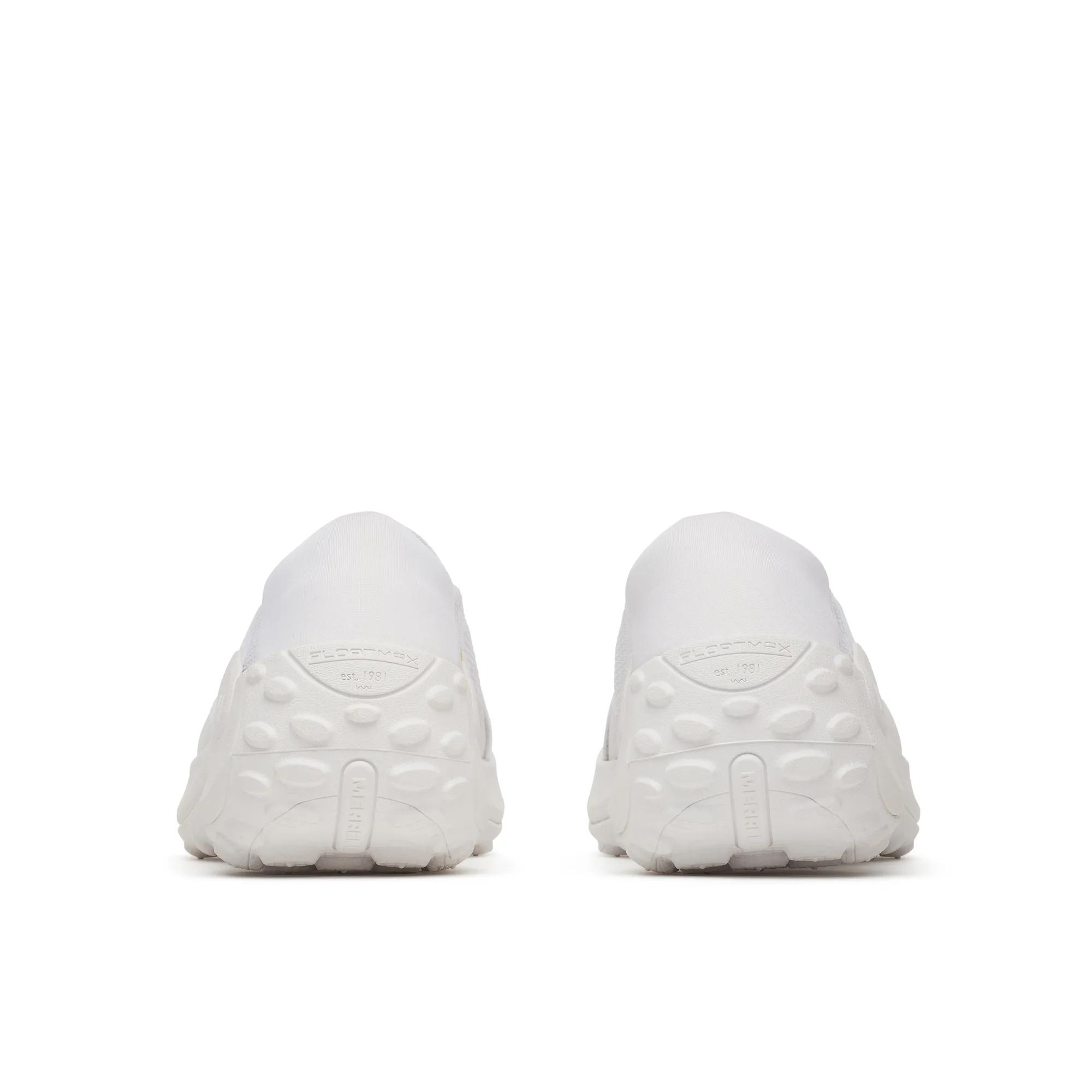 Jungle Trek Mary Jane, White, dynamic 4