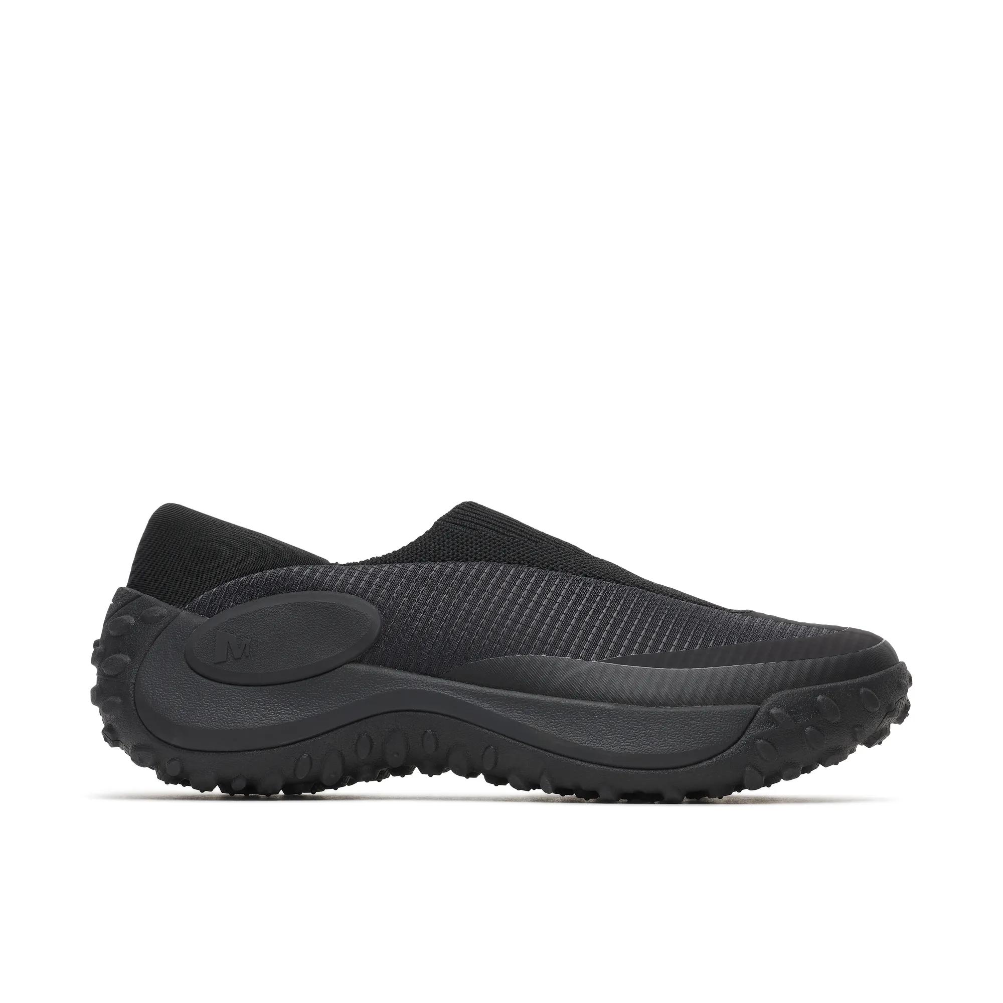 Jungle Trek Moc, Black, dynamic