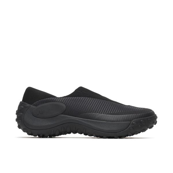 Jungle Trek Moc, Black, dynamic