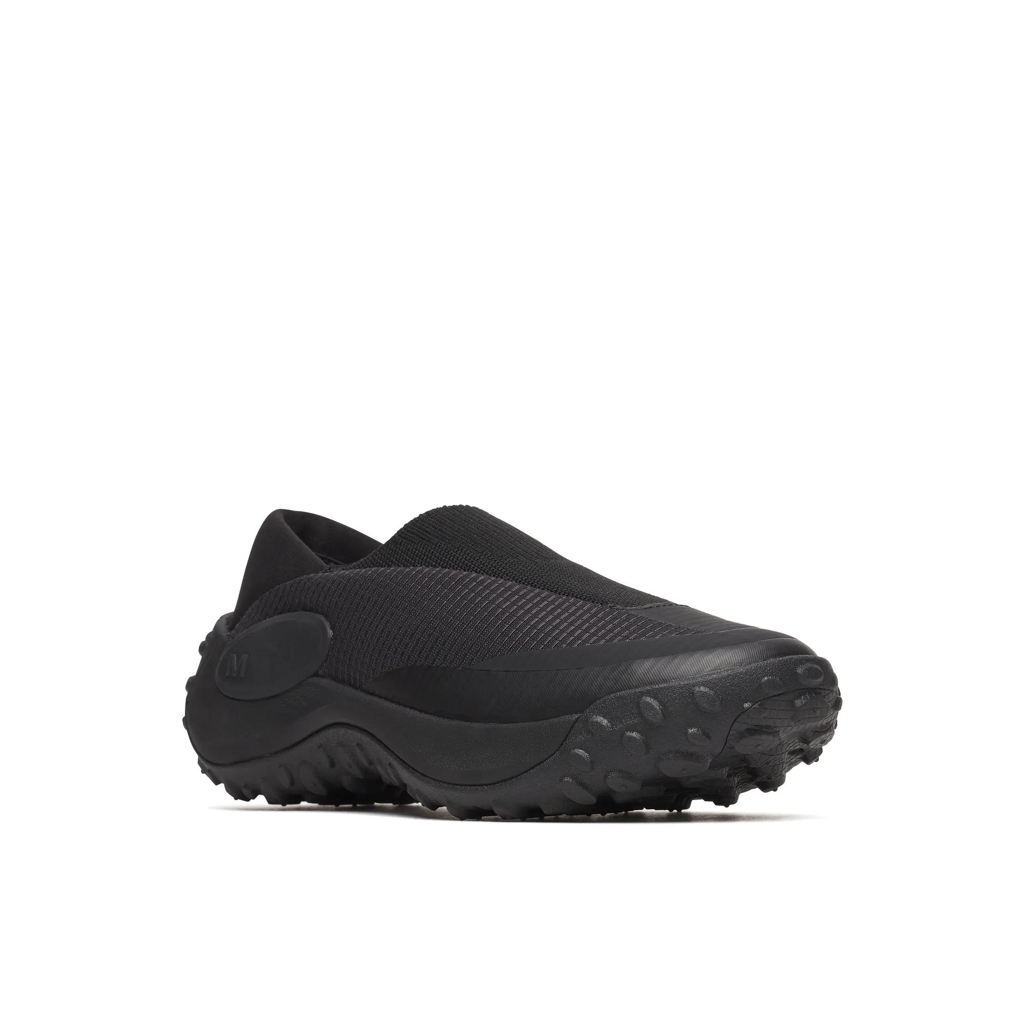 Jungle Trek Moc, Black, dynamic 2