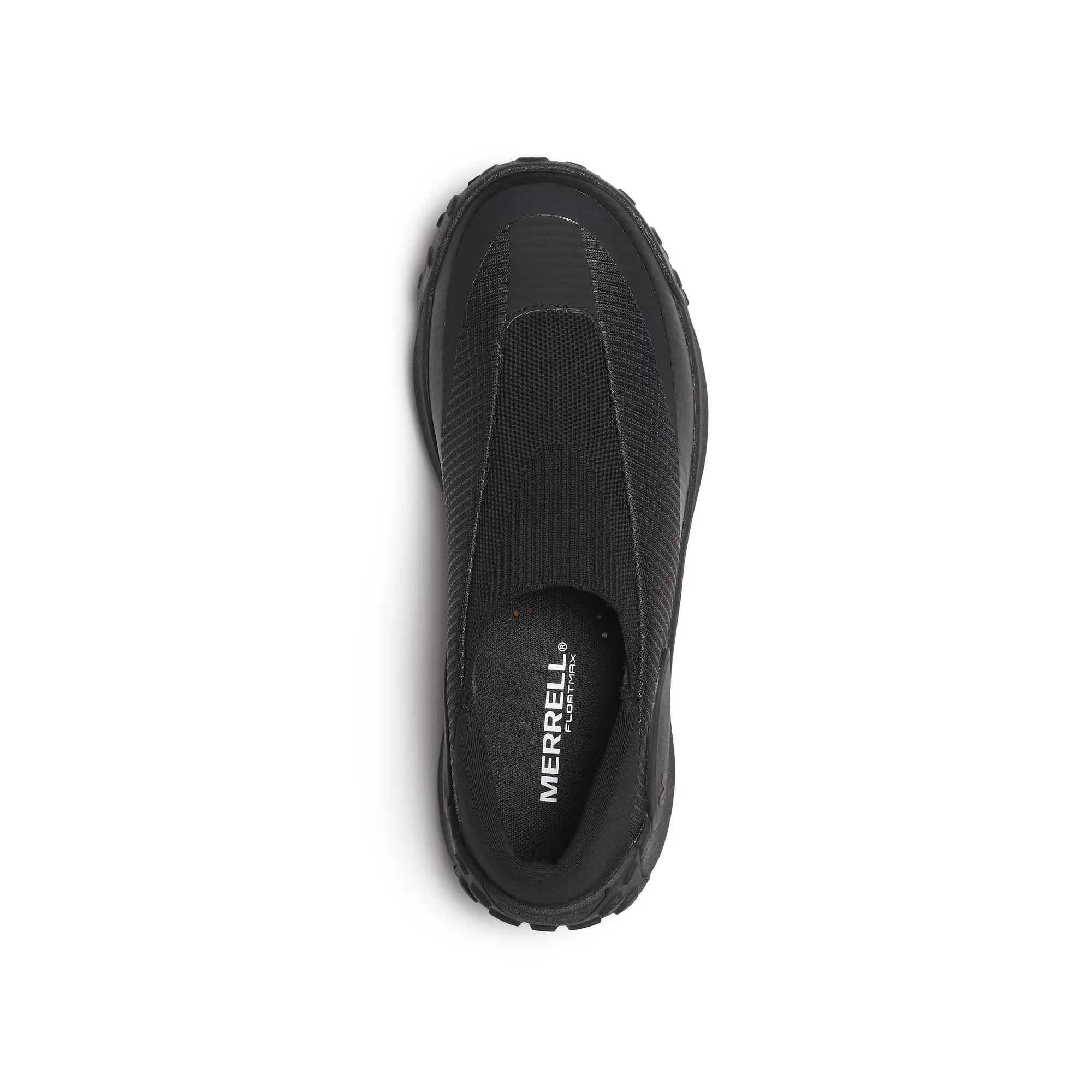Jungle Trek Moc, Black, dynamic 3