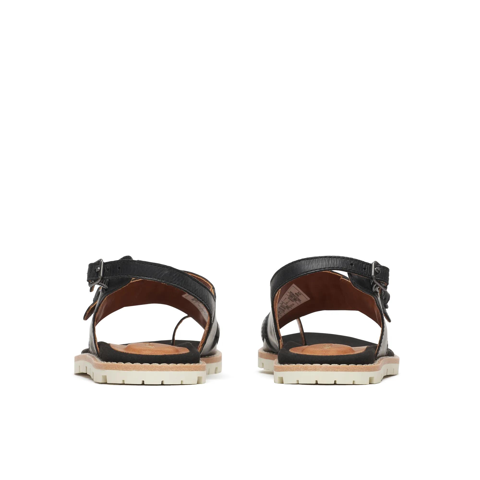 Haven Backstrap, Black, dynamic 4