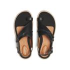 Haven Backstrap, Black, dynamic 3