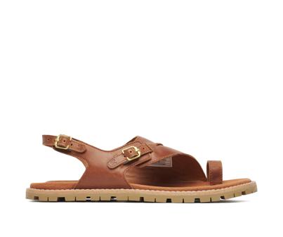 Merrell Haven Backstrap, Caramel