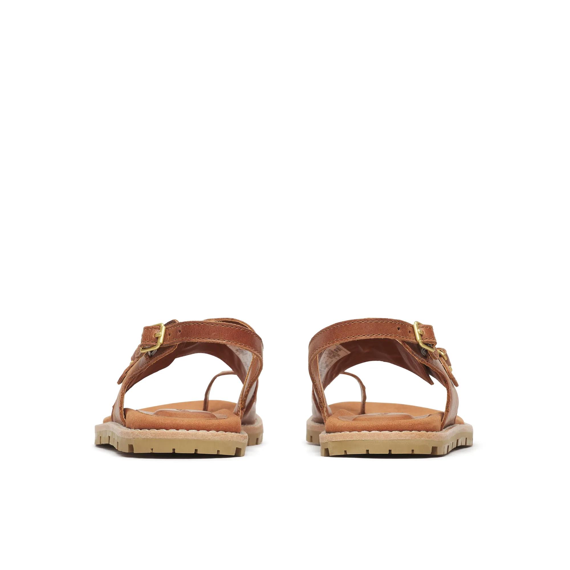Haven Backstrap, Caramel, dynamic 4