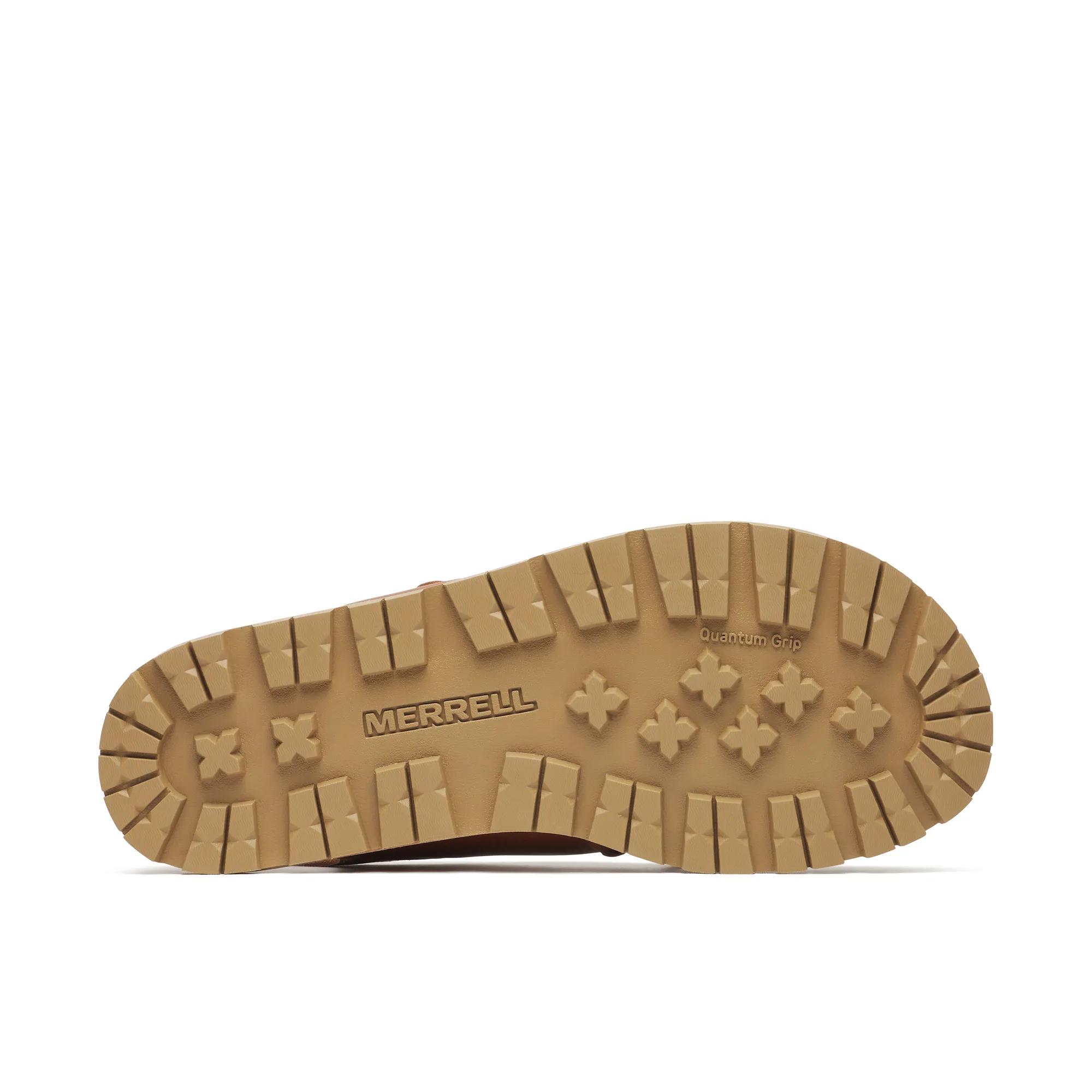 Haven Backstrap, Caramel, dynamic 6
