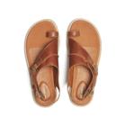 Haven Backstrap, Caramel, dynamic 3