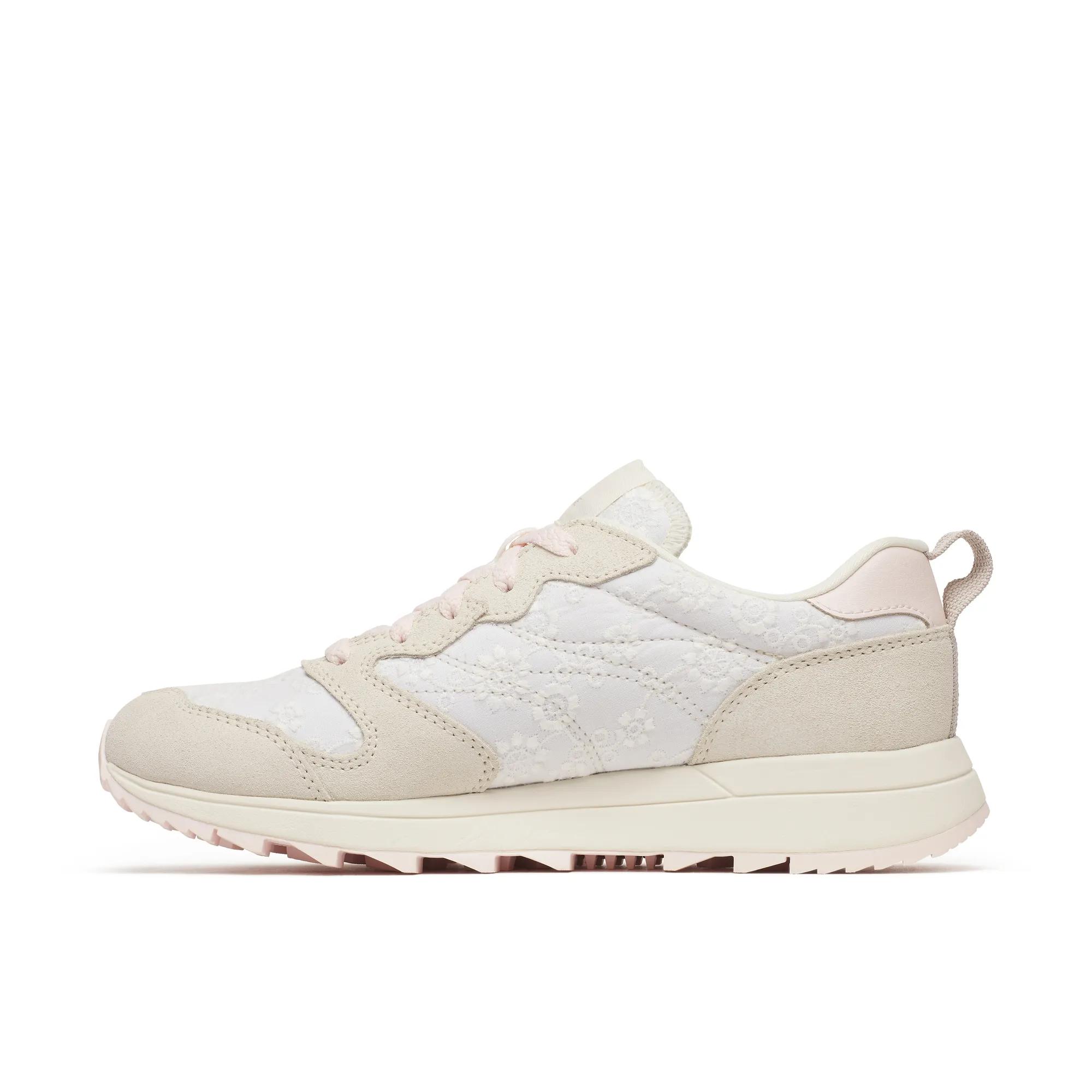 Alpine 83 Sneaker Sport Allure, Chalk, dynamic 6