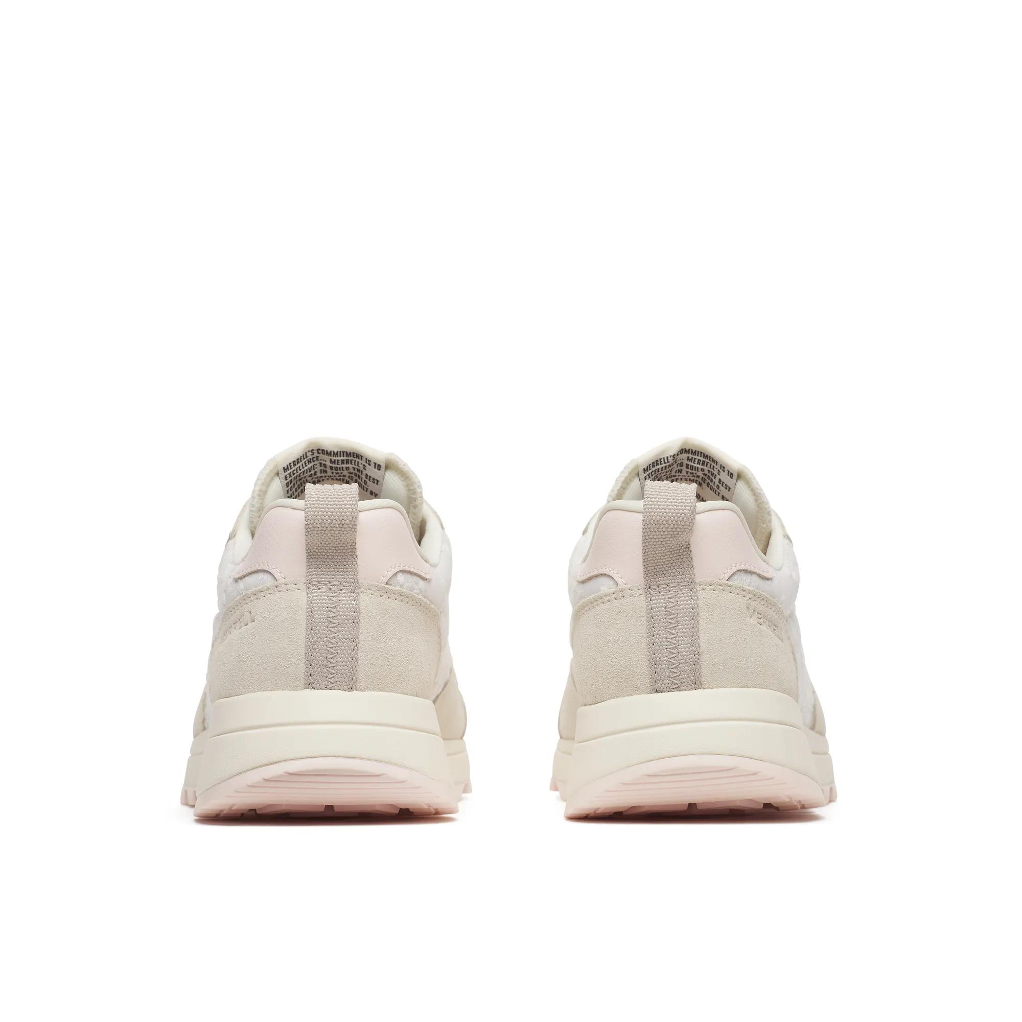 Alpine 83 Sneaker Sport Allure, Chalk, dynamic 4