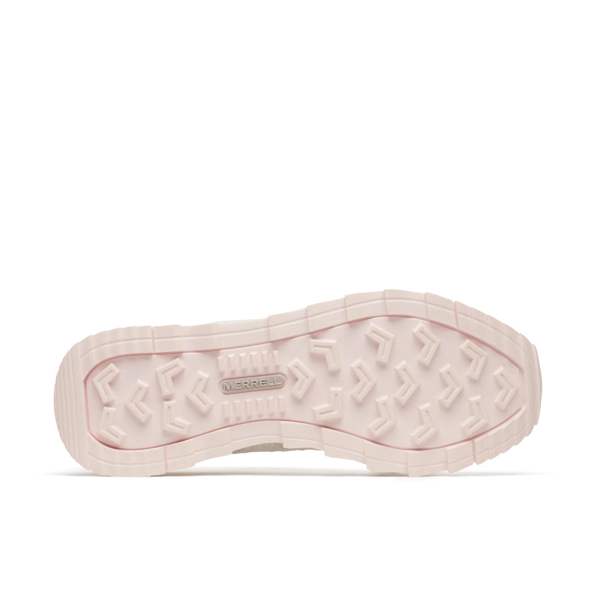 Alpine 83 Sneaker Sport Allure, Chalk, dynamic 7