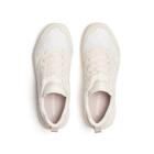 Alpine 83 Sneaker Sport Allure, Chalk, dynamic 3