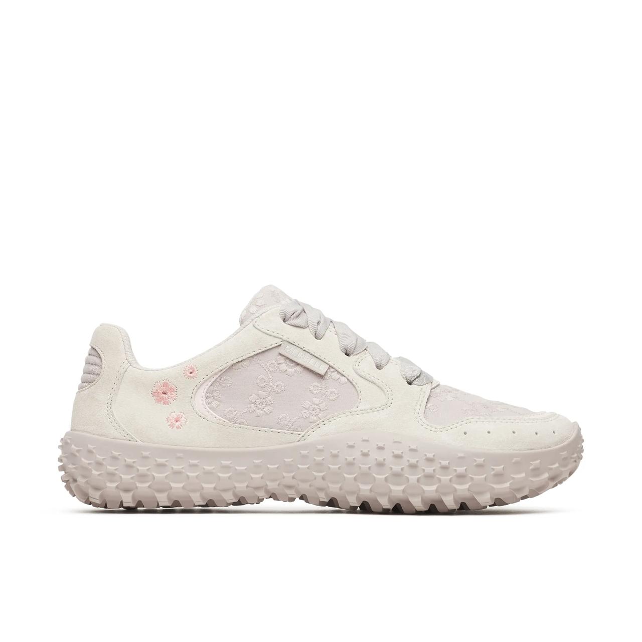 Women - Wrapt Sneaker Allure - Shoes | Merrell