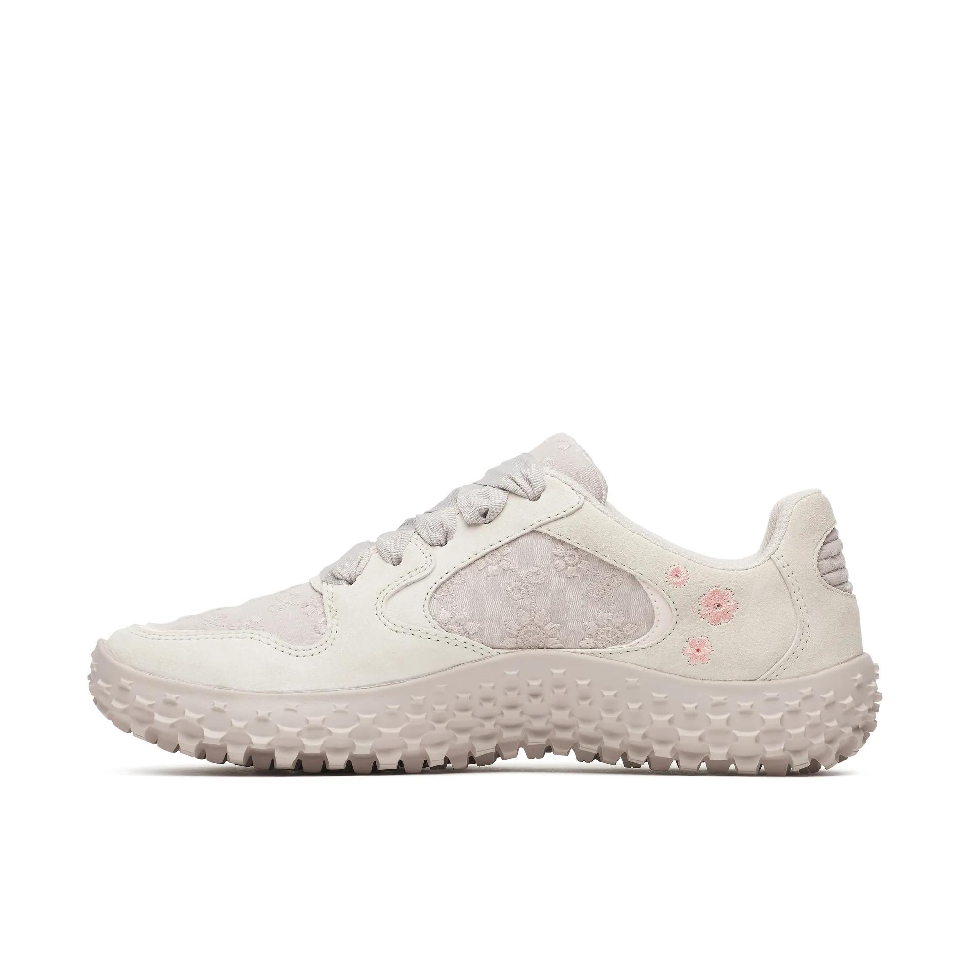 Wrapt Sneaker Allure, Marble Pink, dynamic 6