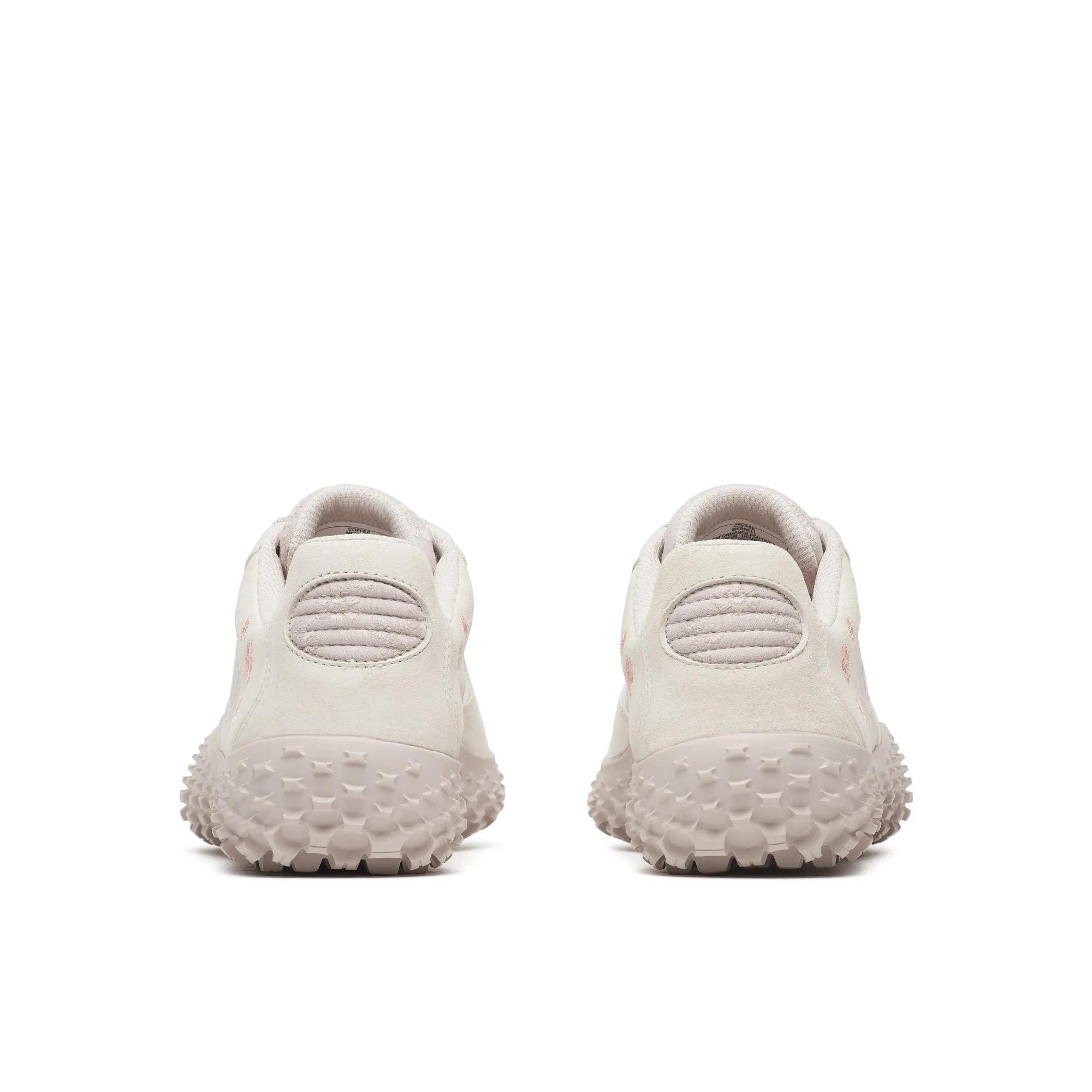 Wrapt Sneaker Allure, Marble Pink, dynamic 4