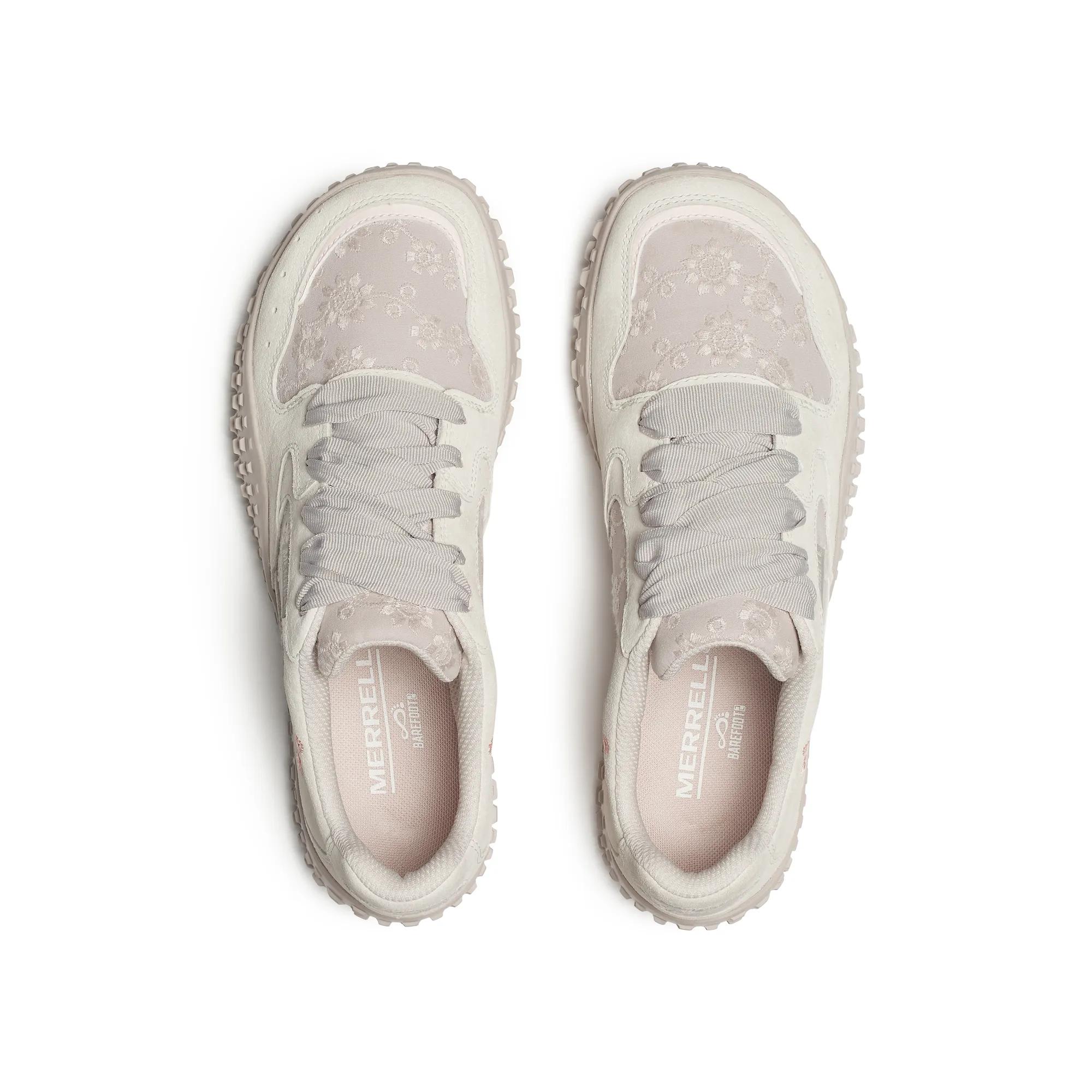Wrapt Sneaker Allure, Marble Pink, dynamic 3