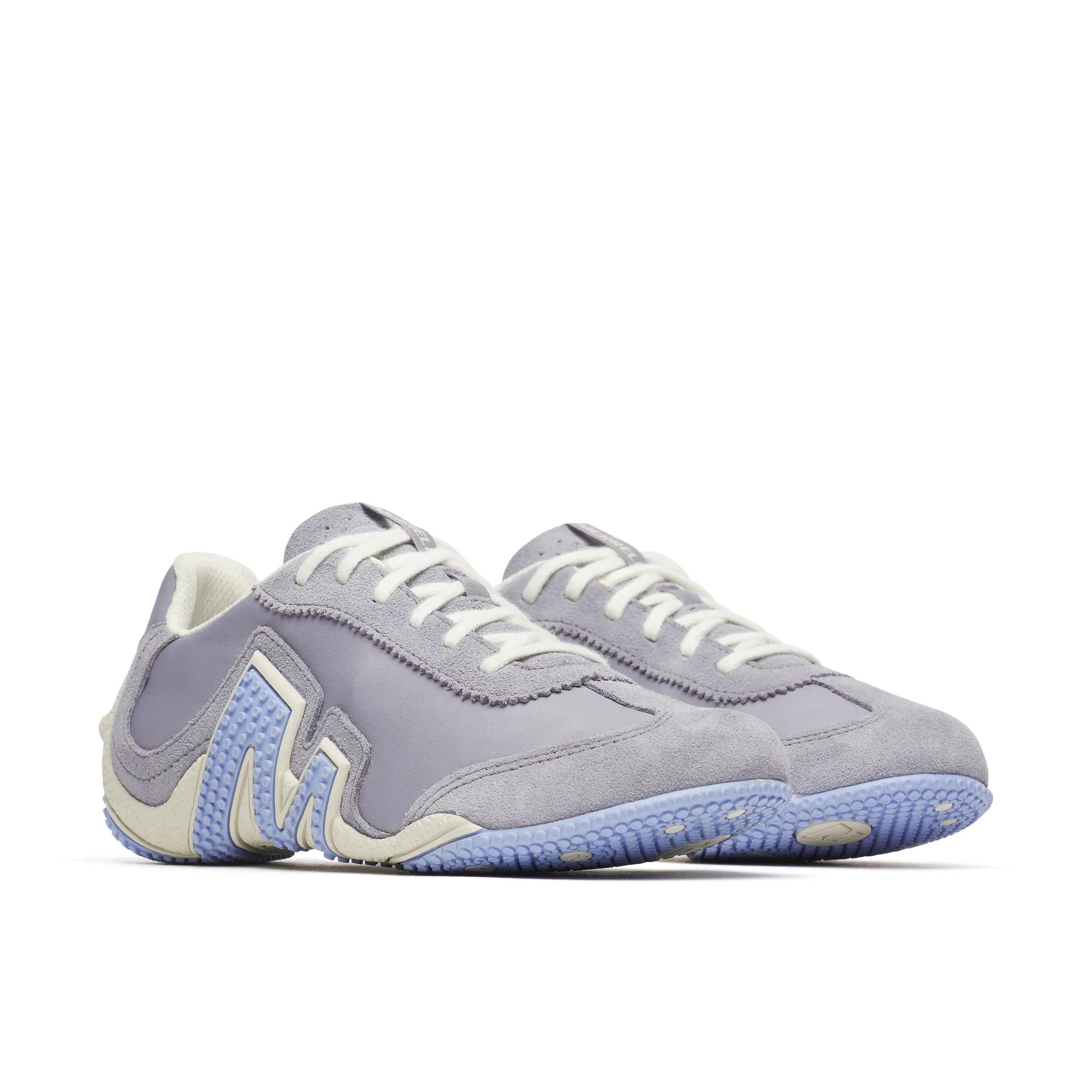 Relay Fly Vent, Lost Lilac, dynamic 2